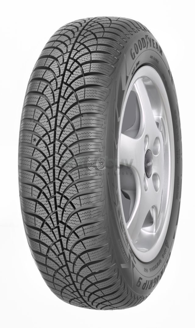 Goodyear ULTRA GRIP 9 165/65 R15 UG9 81T 3PMSF